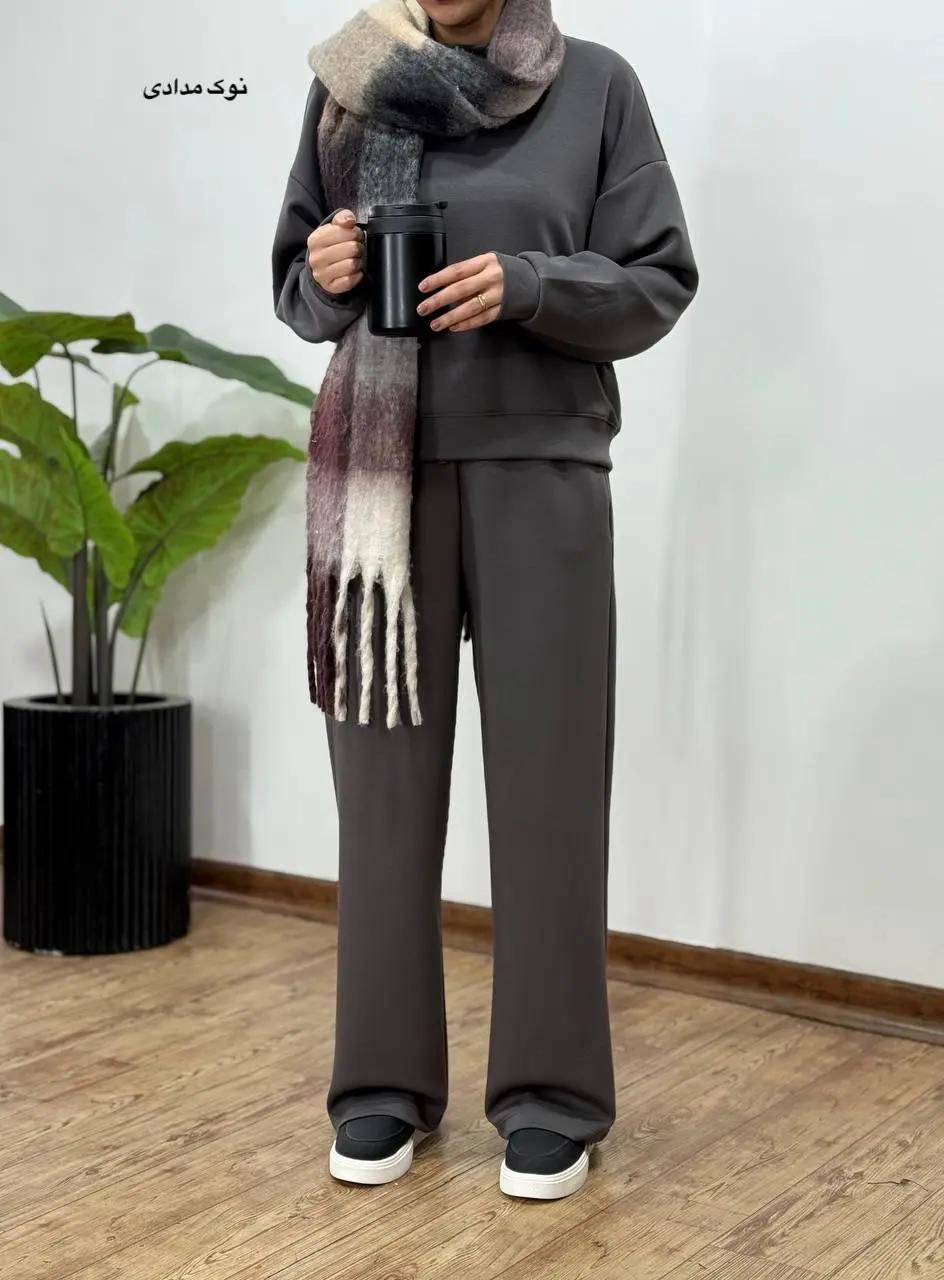 شلوار اویشو 1